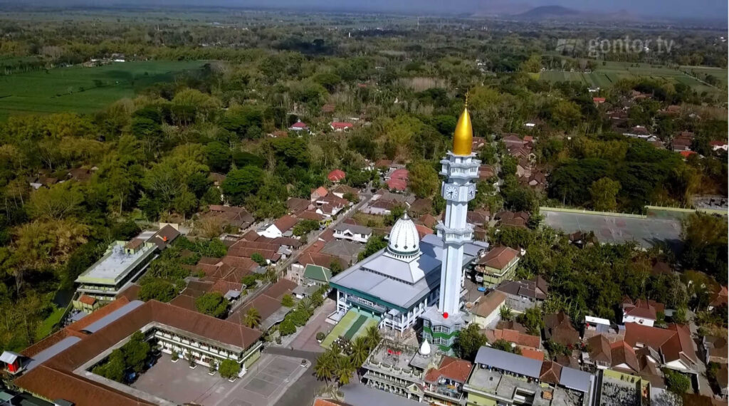 masjid gontor - ikpm bogor - ikpmbogor-or-id